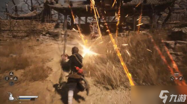 黑神话悟空全剧情流程图文大全2024最新黑神话悟空攻略大全(图9)