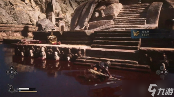 黑神话悟空全剧情流程图文大全2024最新黑神话悟空攻略大全(图23)