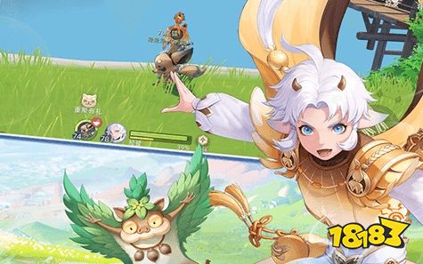 美少女养成游戏有哪些好玩2024最新美少女养成游戏大全(图8)