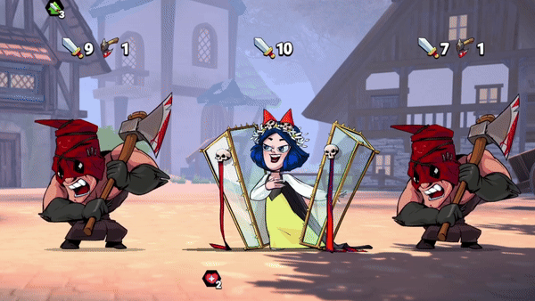 有哪些好玩的二次元游戏2024最受欢迎的高质量二次元游戏合集(图3)