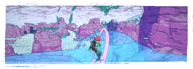 推荐10款适合二次元爱好者的游戏2024必玩的二次元游戏大全(图2)