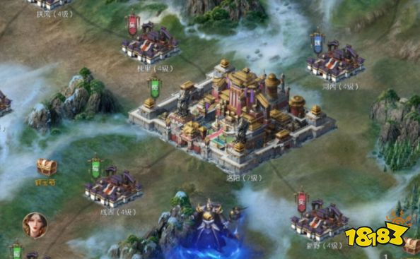 2024十大破解游戏盒子破解游戏盒子app哪个好(图10)