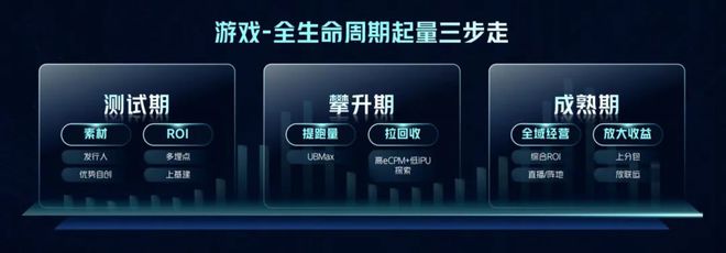 2024IAA小游戏爆款攻略(图3)