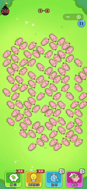 2024IAA小游戏爆款攻略(图5)