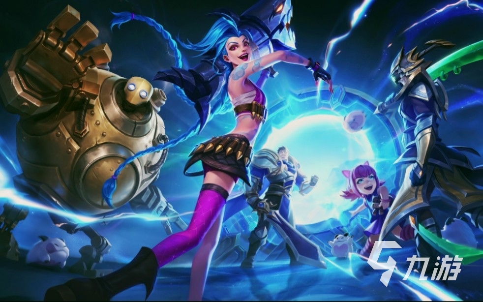 2024年玩什么游戏好呢最好玩的游戏推荐(图2)