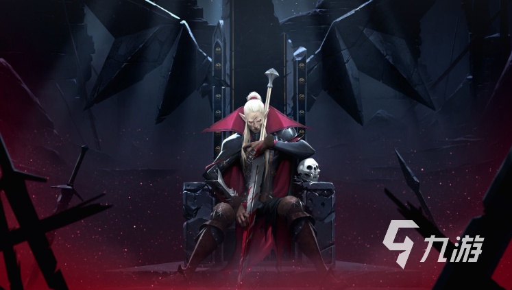 有趣好玩的游戏排行榜2024热门游戏大全推荐