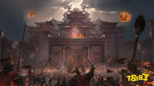 2024年必玩的策略游戏十大经典策略SLG游戏推荐(图8)