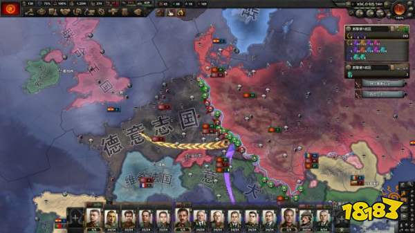 十大耐玩策略单机游戏推荐2024年消磨时间最好的策略游戏(图6)