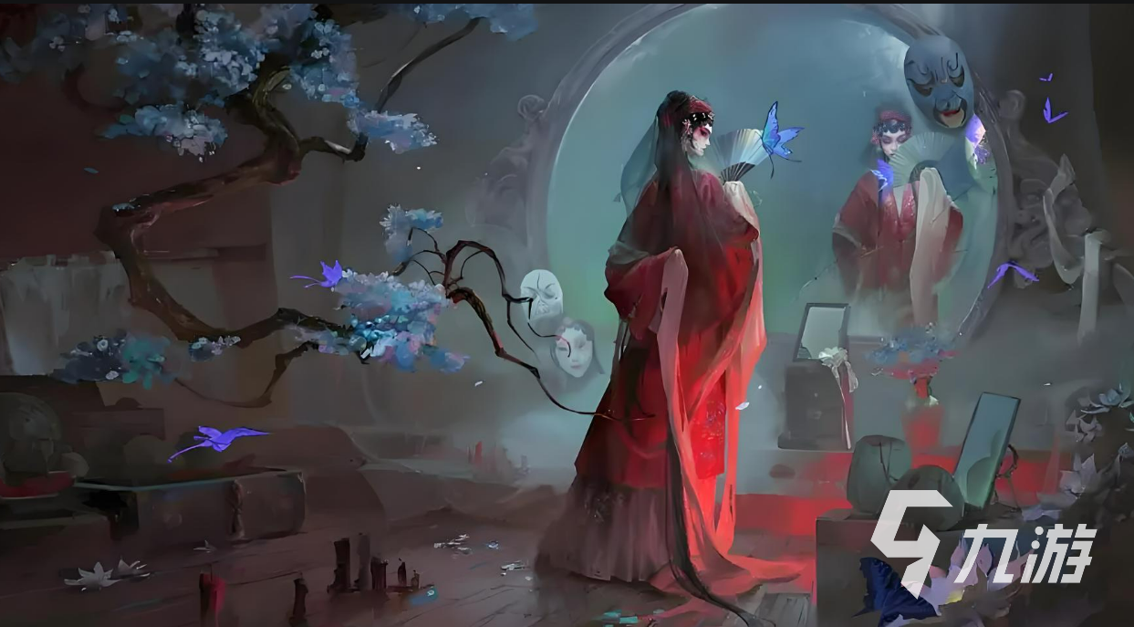 2024好玩的国产游戏有哪些最热门的国产游戏大全