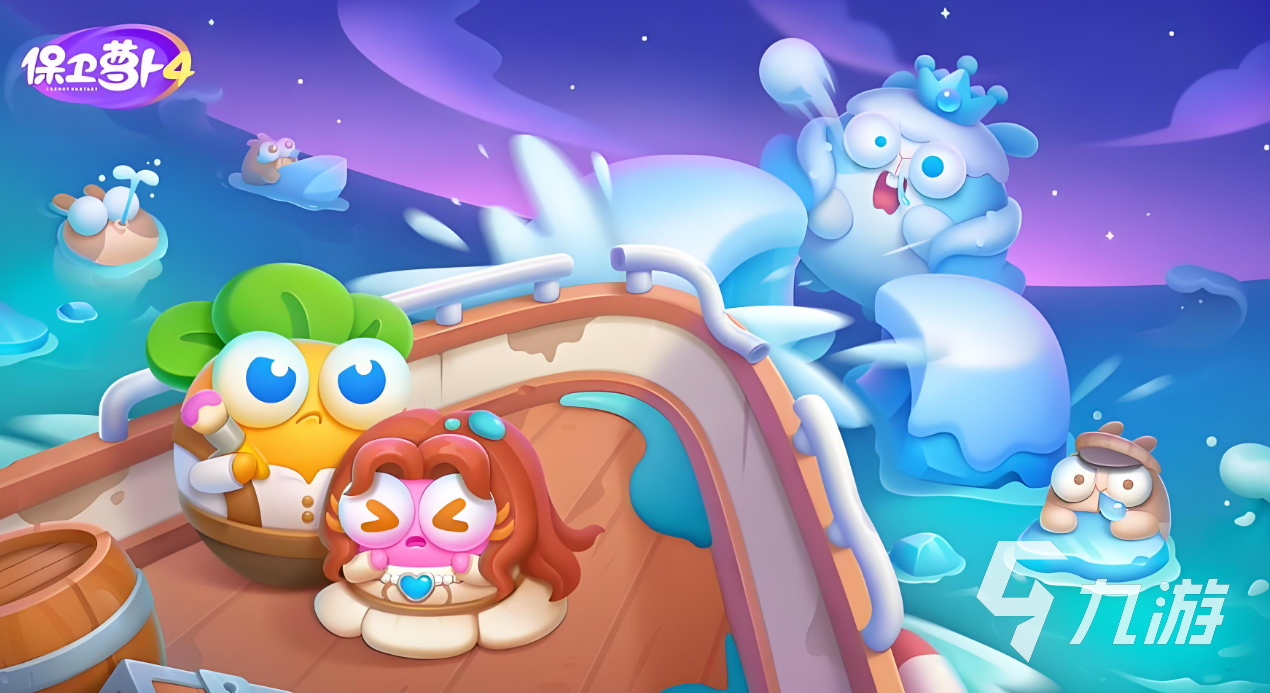 2024好玩的国产游戏有哪些最热门的国产游戏大全(图3)