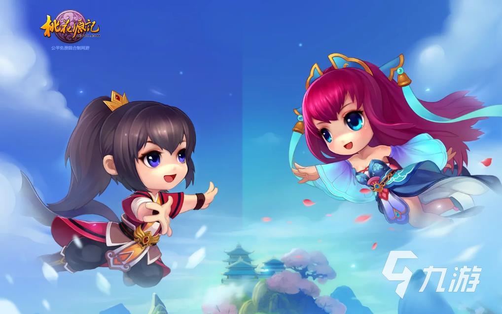 好玩的2024爆火游戏大全大型的爆火游戏推荐(图5)