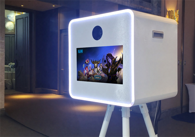 等你回家！2024Chinajoy暴雪游戏展台欢乐重聚(图5)