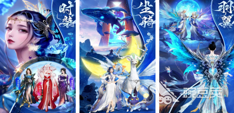 2024最新大型游戏有哪些经典的大型游戏推荐