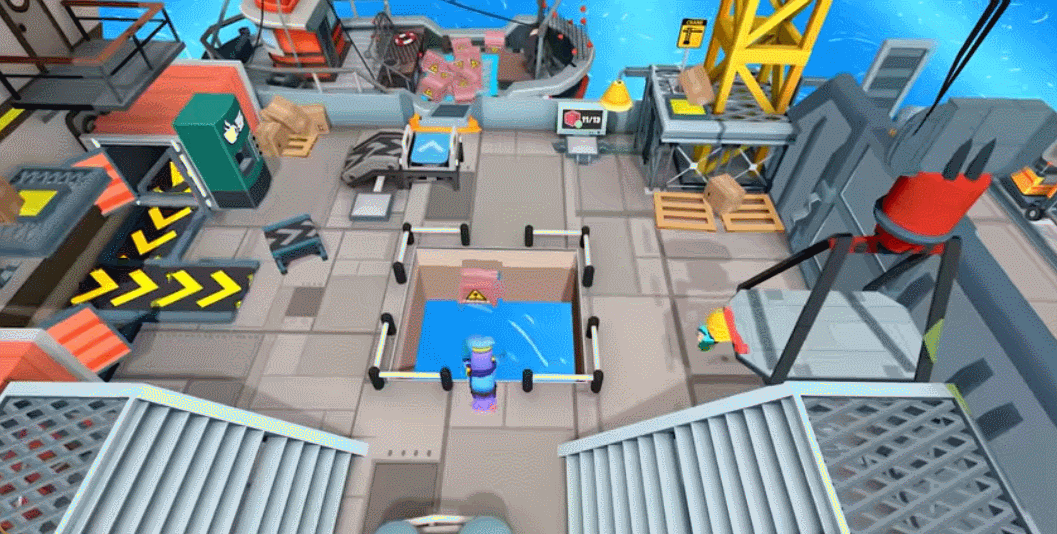 十大精品单机游戏分享2024精品单机游戏排行前十名(图4)