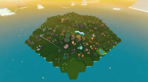 2024十月新品节最新游戏大全steam十月新品节免费游戏名单(图13)