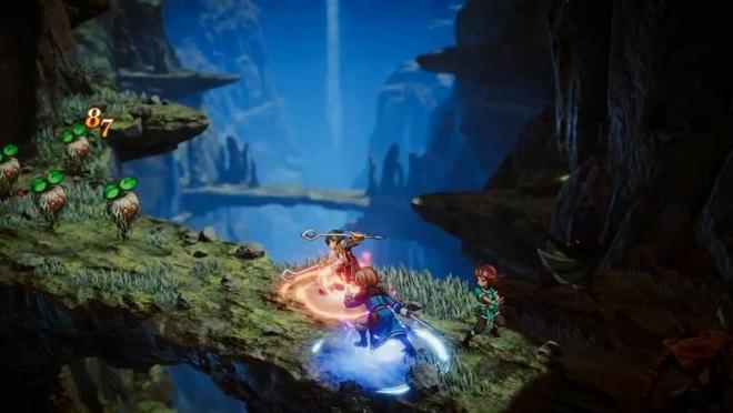 2024年最值得期待的游戏都在这了！每一款都九游娱乐是必玩之作(图14)