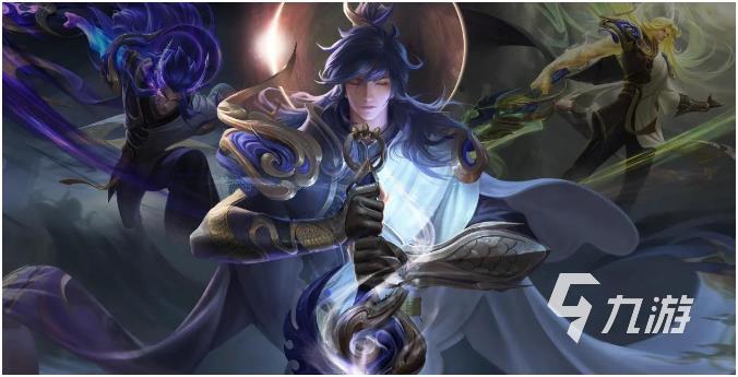 人气较高的2024必玩游戏盘点耐玩的手机游戏前五名(图4)