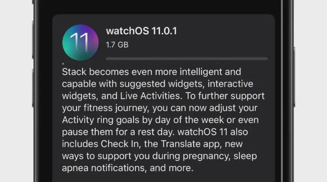 苹果发布iOS1801正式版更新修复iPhone16断触问题！(图4)
