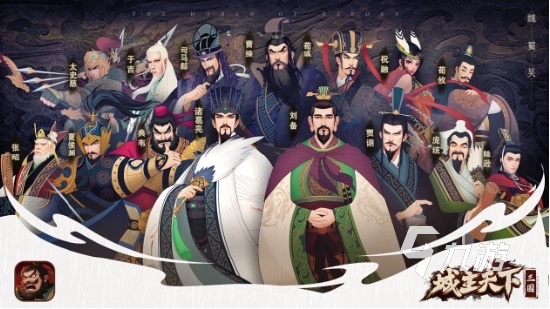 手机游戏大全分享2024有哪些好玩的手机游戏(图2)