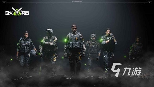 手机游戏大全分享2024有哪些好玩的手机游戏(图4)