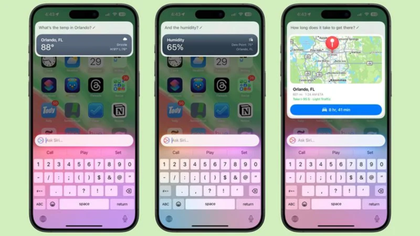iOS181AI功能大汇总新增这么多功能但也有一大遗憾(图3)