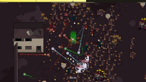 2024经典单机游戏推荐2024经典单机游戏排行榜TOP10(图8)