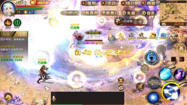 小白玩家的福音！2024年必玩的几款搬砖游戏！(图4)