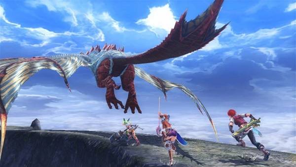 2024年10款最佳PC回合制JRPG游戏盘点(图11)