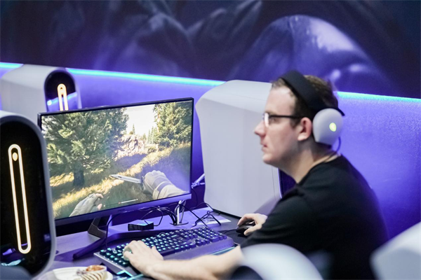 2024科隆游戏展闭幕腾讯等中国厂商以新姿态走向世界(图3)