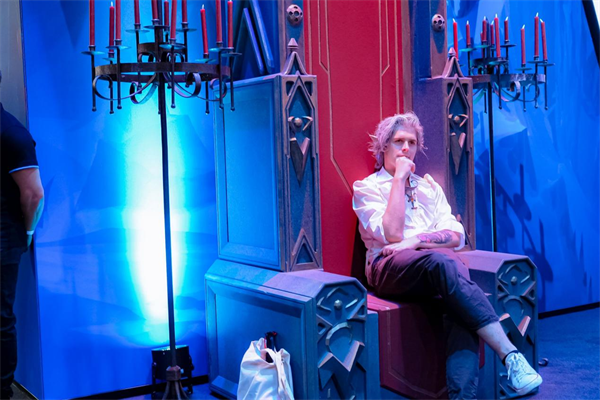 2024科隆游戏展闭幕腾讯等中国厂商以新姿态走向世界(图6)