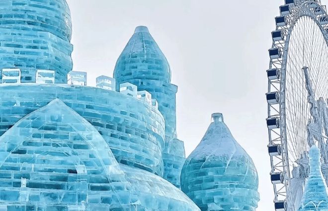 2024哈尔滨最新四日游攻略大全哈尔滨4天3晚路线定制游怎么安排