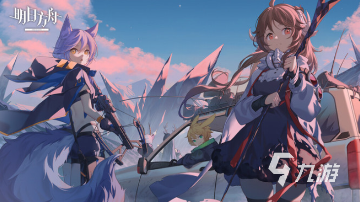 2024各种游戏排行榜耐玩的手机游戏推荐(图3)