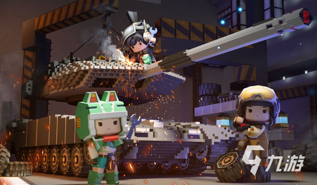 2024各种游戏排行榜耐玩的手机游戏推荐(图5)