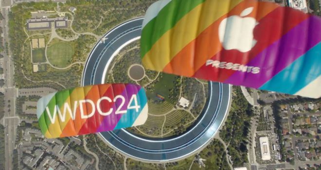 苹果WWDC2024：有亮点但不是很多…(图2)