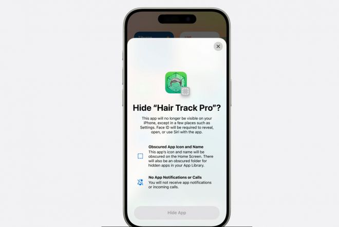 苹果WWDC2024：有亮点但不是很多…(图13)
