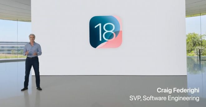 苹果WWDC2024：有亮点但不是很多…(图3)