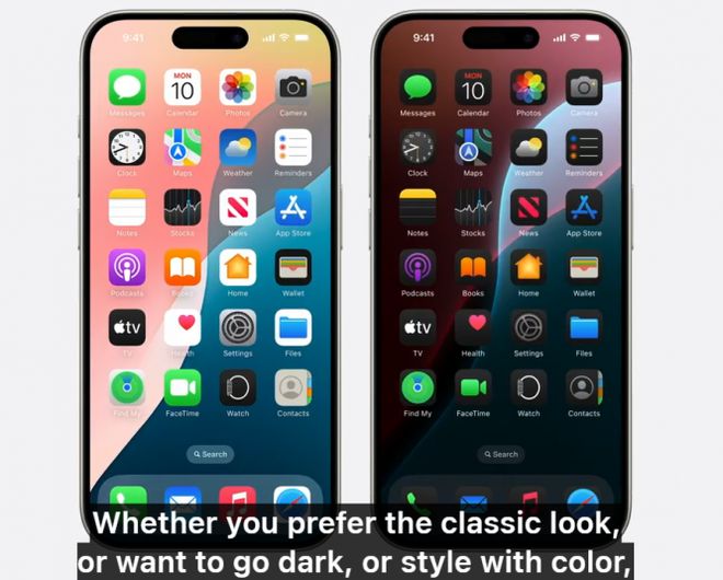 苹果WWDC2024：有亮点但不是很多…(图7)