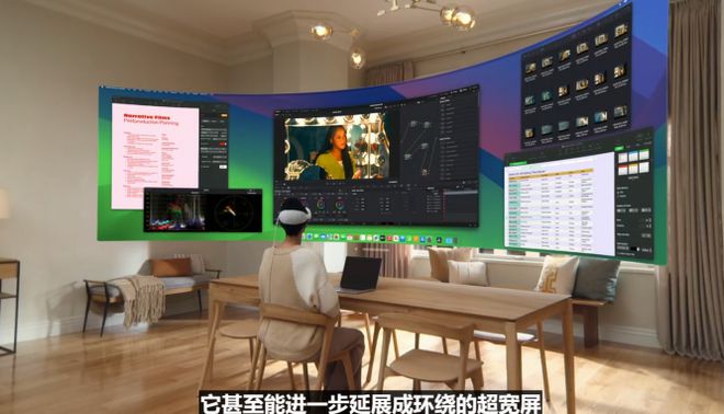 苹果WWDC2024：有亮点但不是很多…(图24)