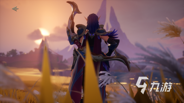 新出的手机游戏推荐最新热门的手游介绍2024(图4)