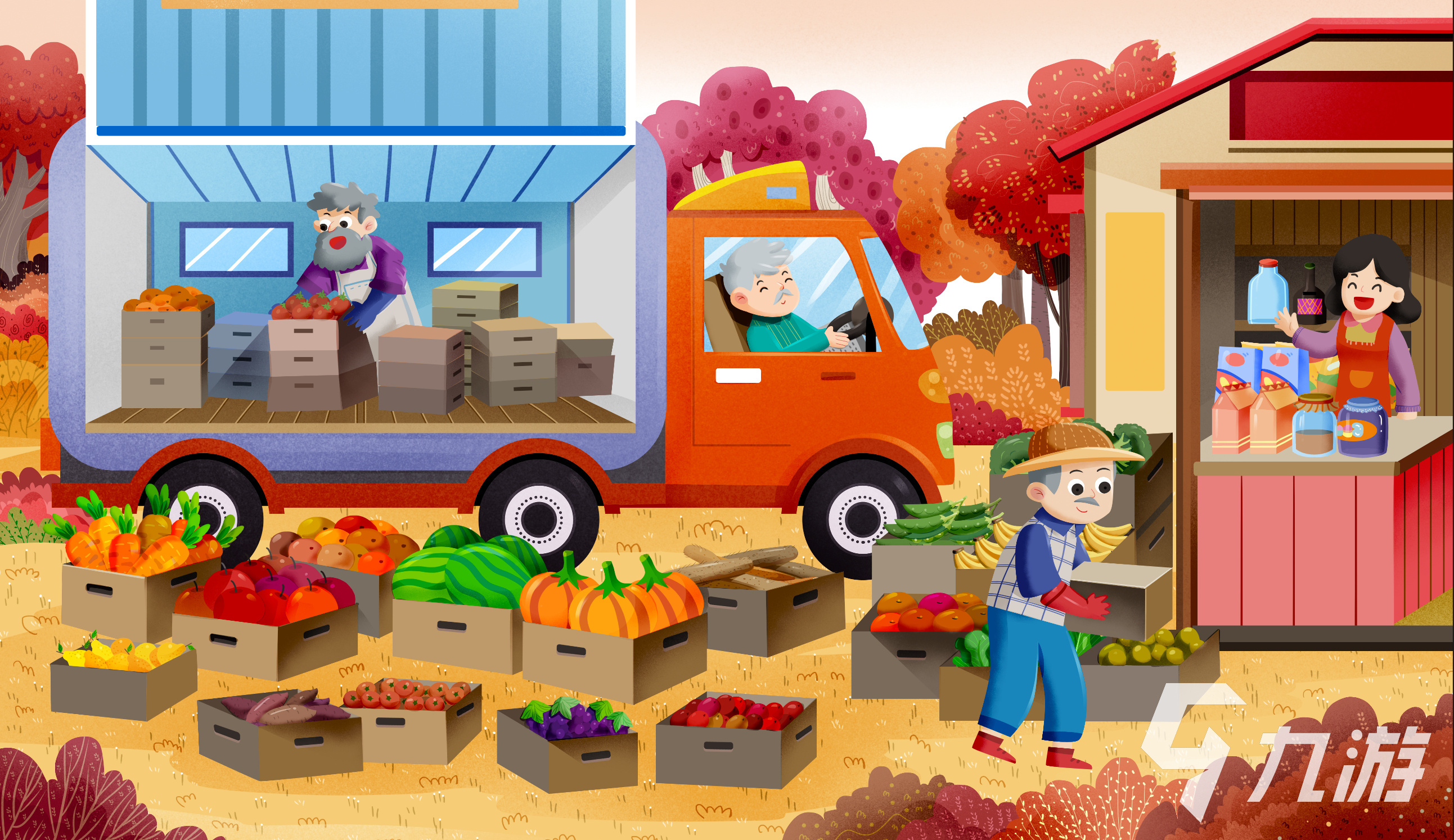 新出的手机游戏推荐最新热门的手游介绍2024(图7)