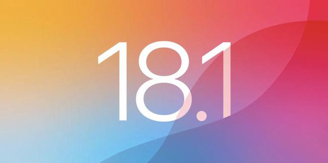 iPhone用户更新iOS181的速度是iOS171两倍AI是功臣