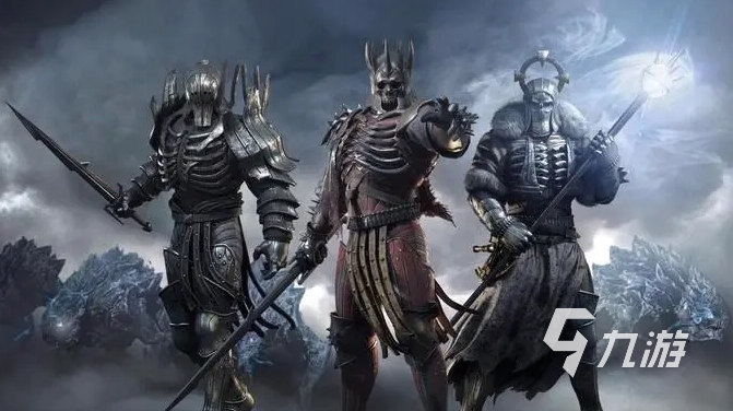 2024国内游戏排行榜前十名最热门的游戏盘点