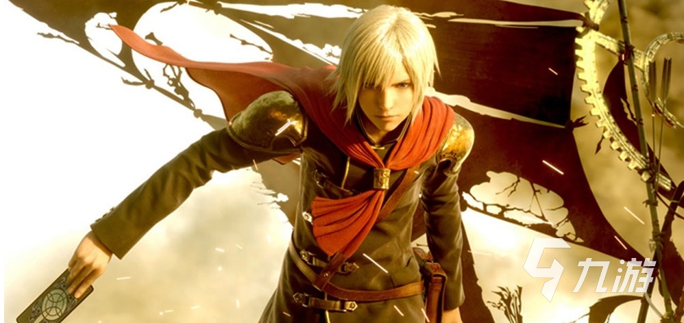 2024国内游戏排行榜前十名最热门的游戏盘点(图3)