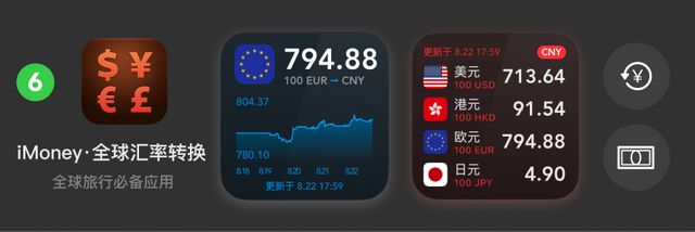 iDaily每日科技6款必装App已全部适配iOS18新系统(图7)