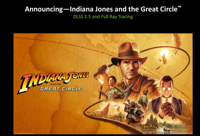 RTXAI游戏更新ACE上新G-SYNC进化(图7)