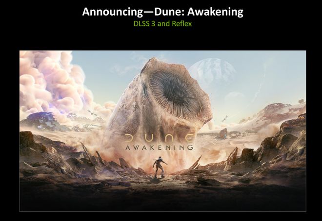 RTXAI游戏更新ACE上新G-SYNC进化(图9)