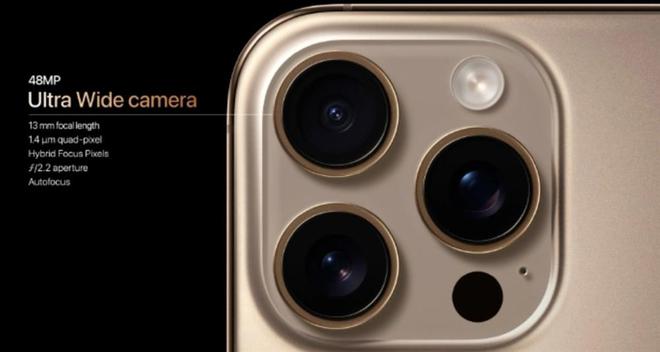 苹果2024秋季新品发布会汇总6款新品亮相(图17)