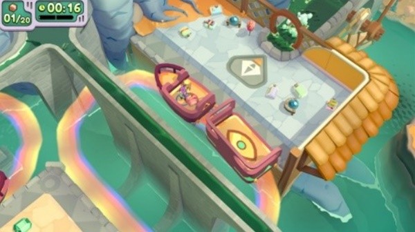 2024年度必玩的10款超爆笑恶搞游戏推荐(图7)