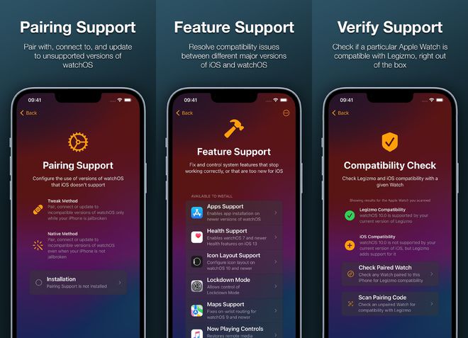 2024年最新资源38个巨魔神级APP建议果粉收藏！(图22)