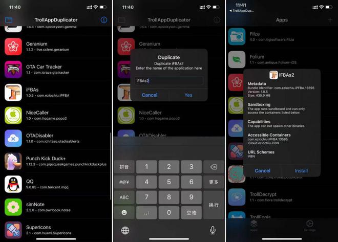2024年最新资源38个巨魔神级APP建议果粉收藏！(图24)